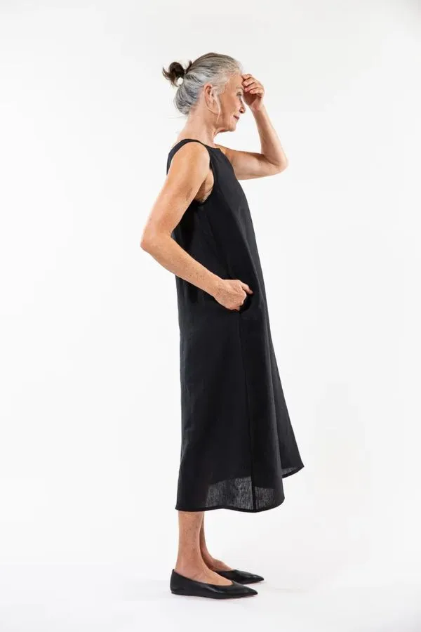 Asher Dress