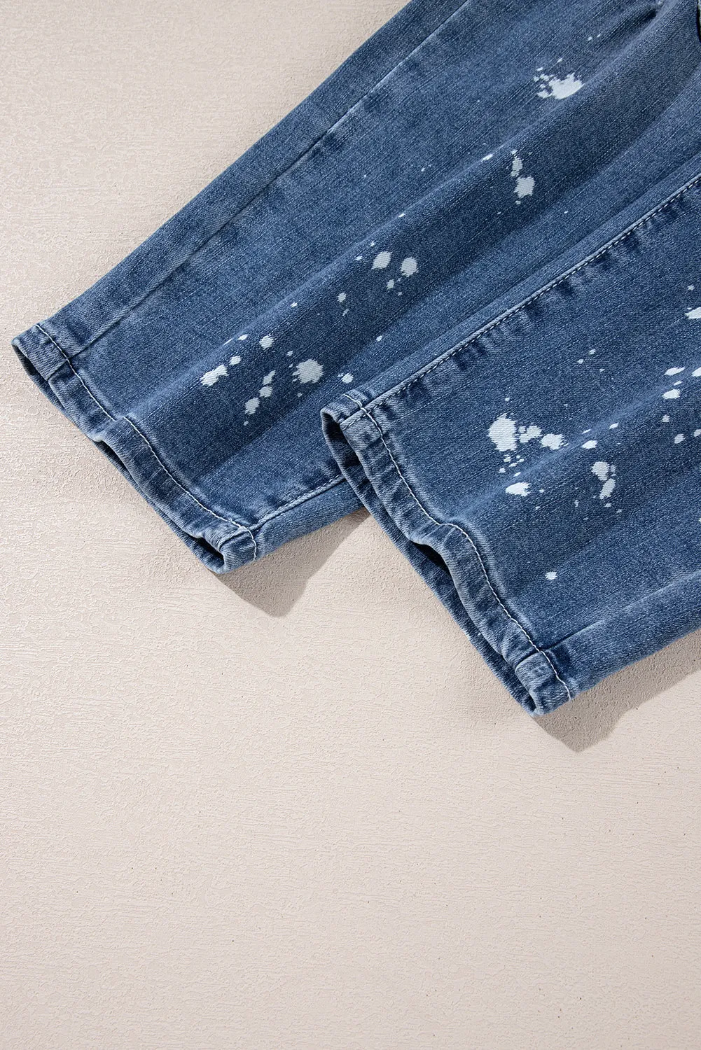 Ashleigh Paintdrop Jeans