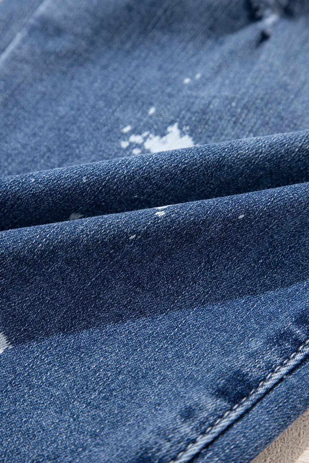 Ashleigh Paintdrop Jeans