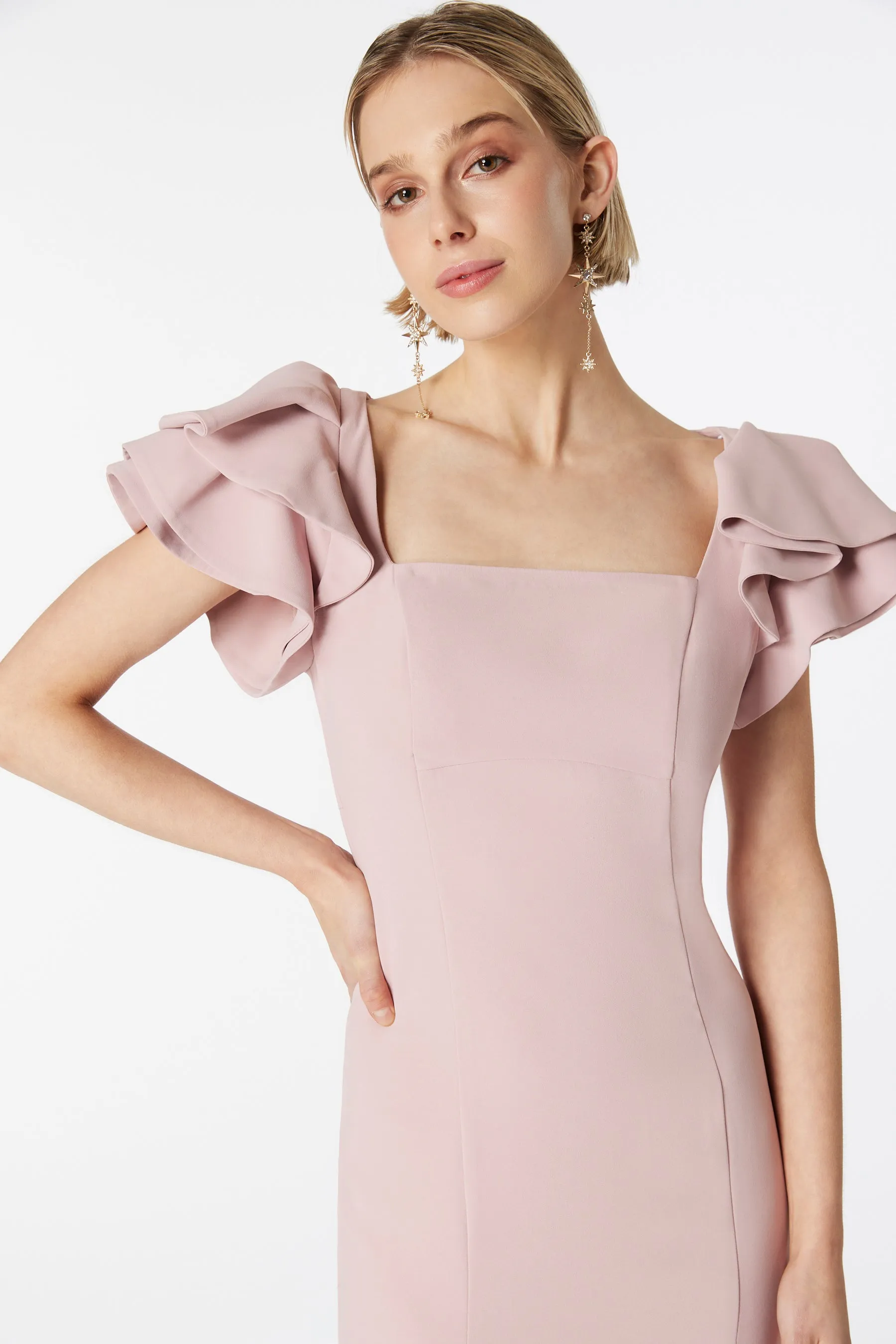 ASTRONOMY DRESS