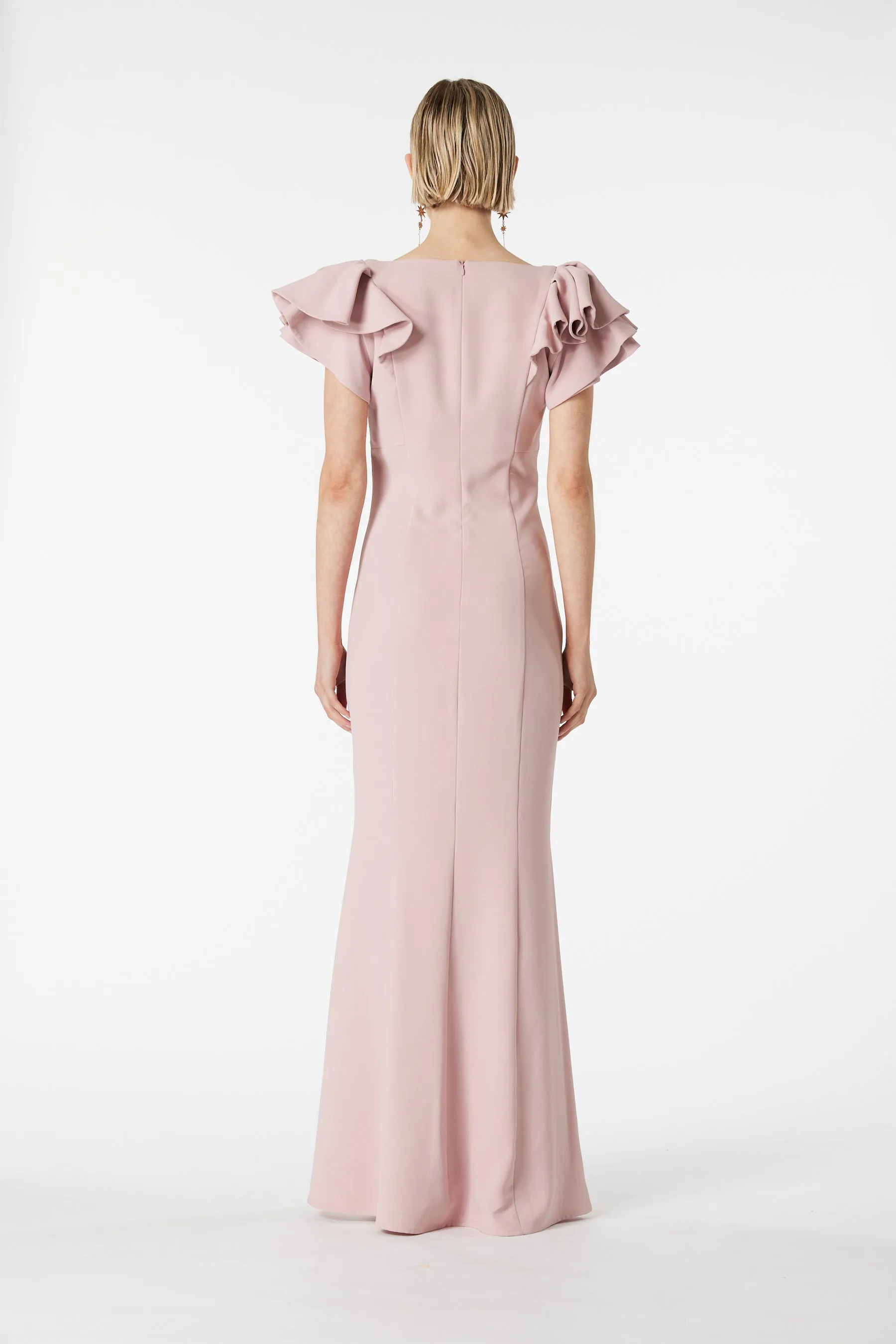 ASTRONOMY DRESS