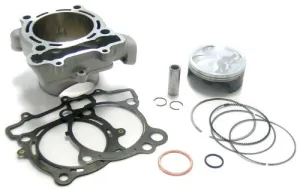 Athena (P400510100010) 83mm 290cc Big Bore Cylinder Kit