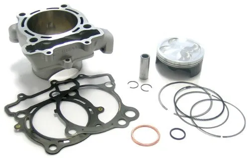 Athena (P400510100010) 83mm 290cc Big Bore Cylinder Kit