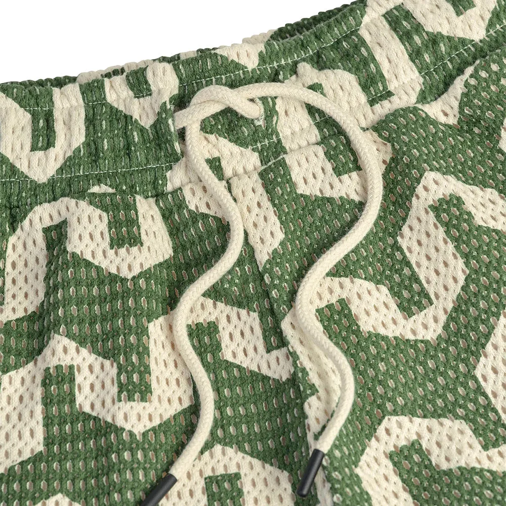 Atlas Net Shorts