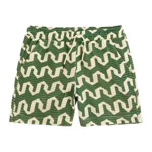 Atlas Net Shorts