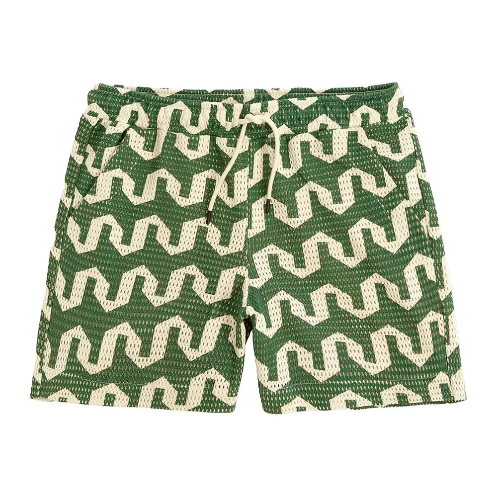 Atlas Net Shorts