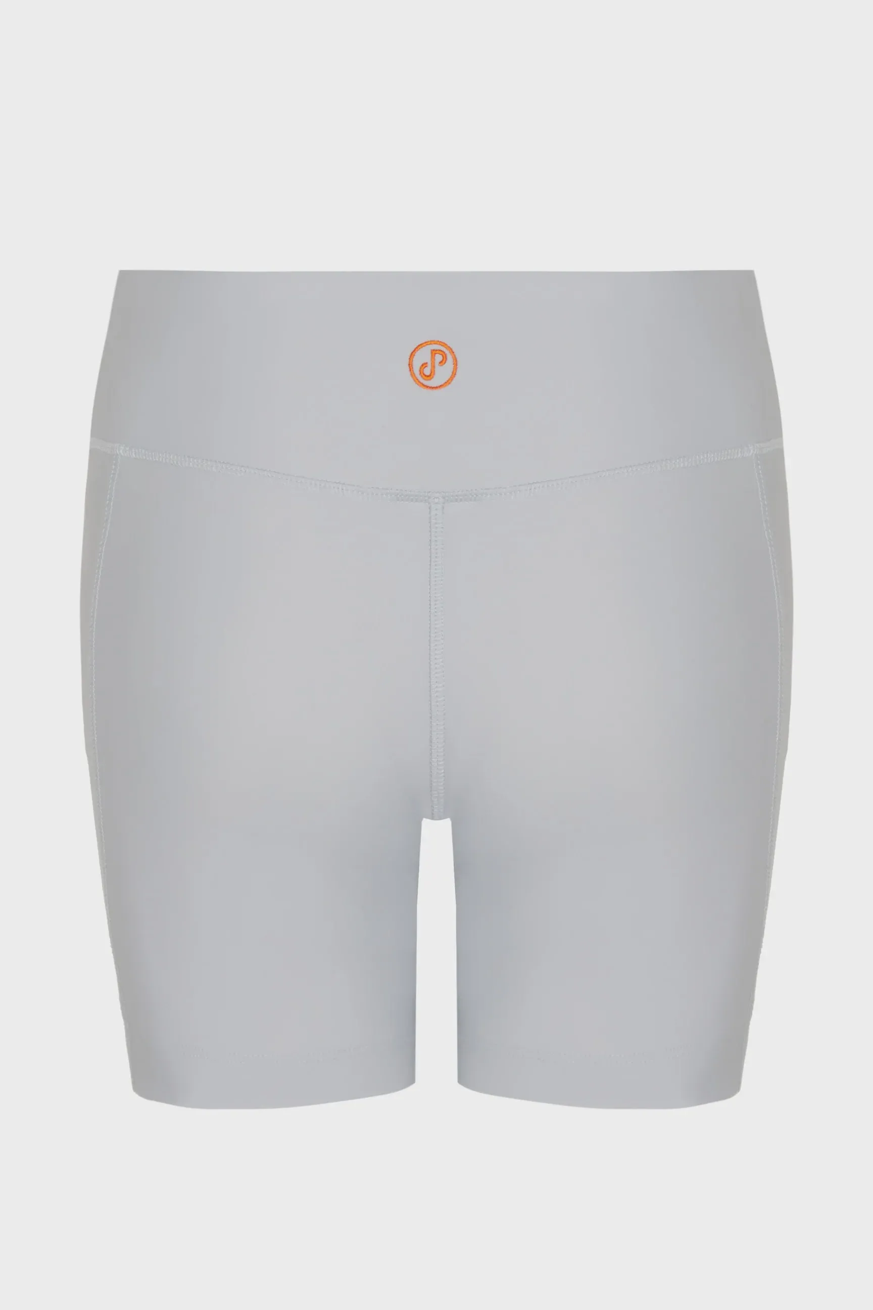 Atman Shorts - Silver Grey