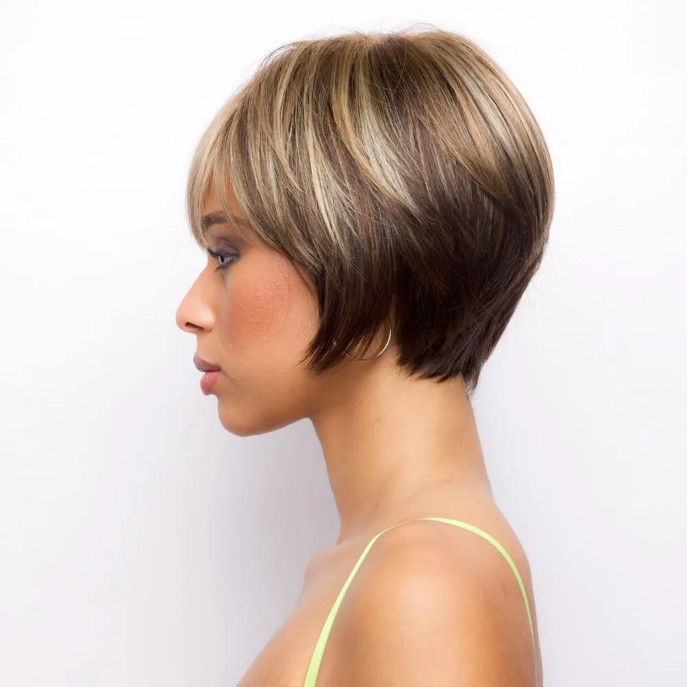 Audrey by Rene of Paris (Basic Cap Wig)