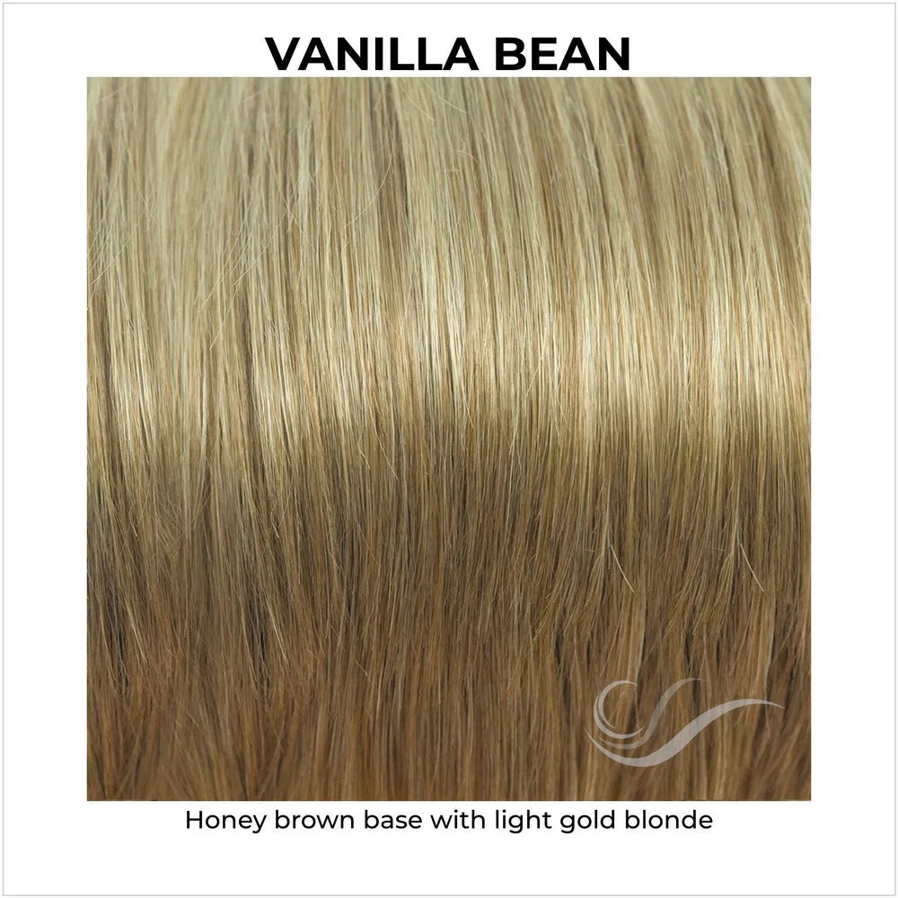 Audrey by Rene of Paris (Basic Cap Wig)