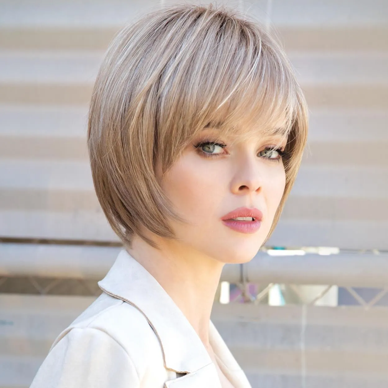 Audrey by Rene of Paris (Basic Cap Wig)