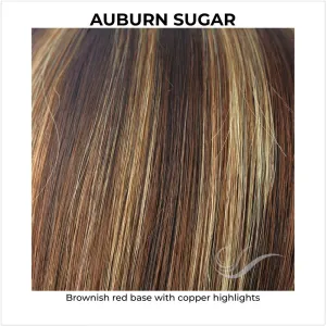 Audrey by Rene of Paris (Basic Cap Wig)