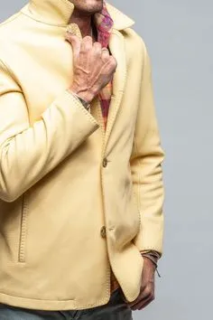 AXEL JACKET