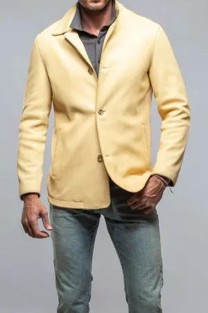 AXEL JACKET
