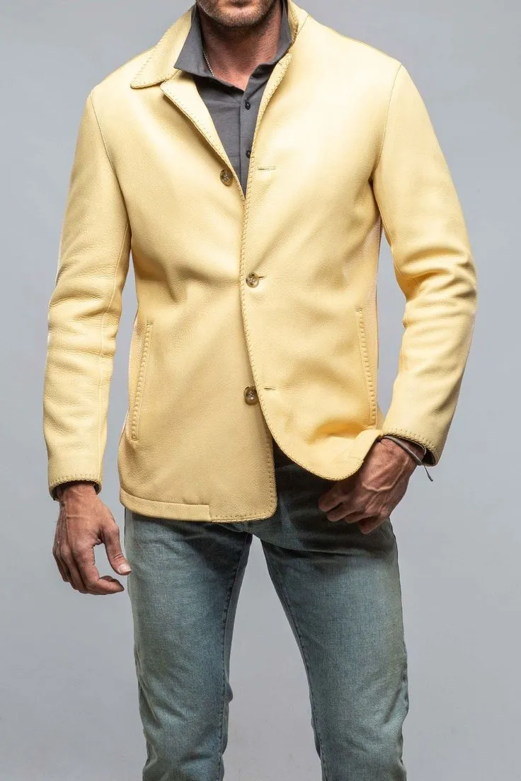 AXEL JACKET