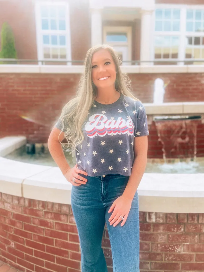 Babe Tee