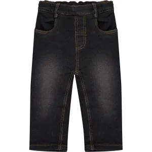 Baby Boys Blue Denim Jeans
