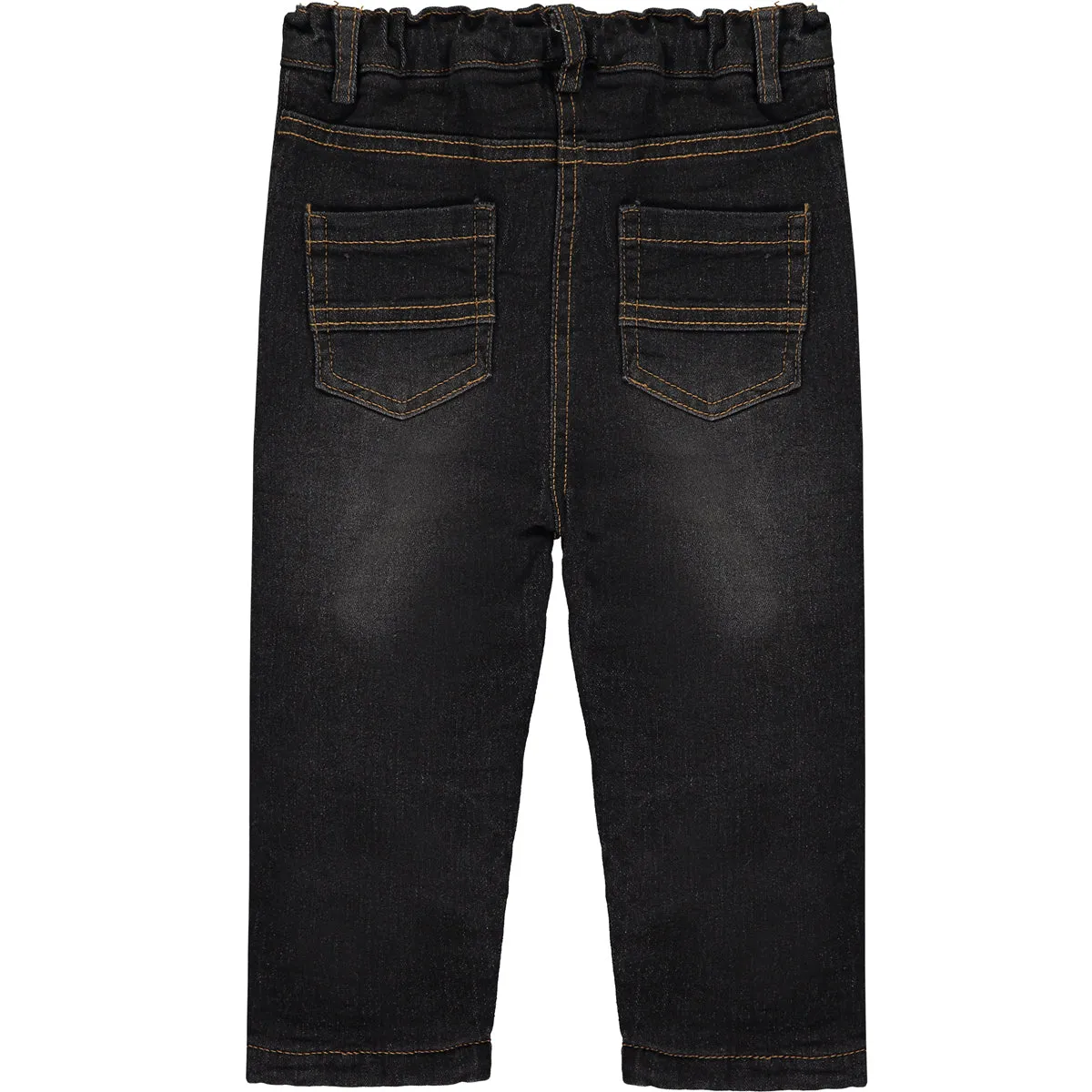 Baby Boys Blue Denim Jeans