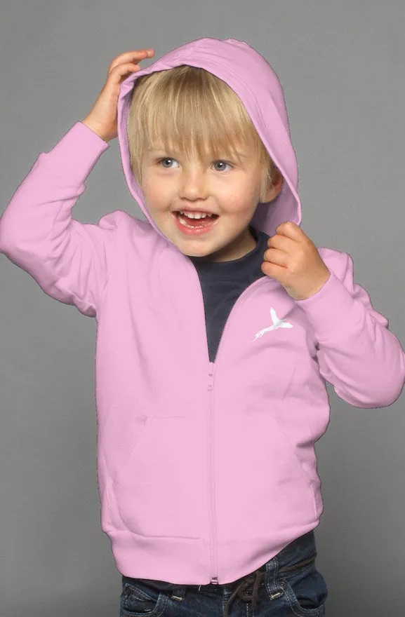 Baby Phlavors Hoodies