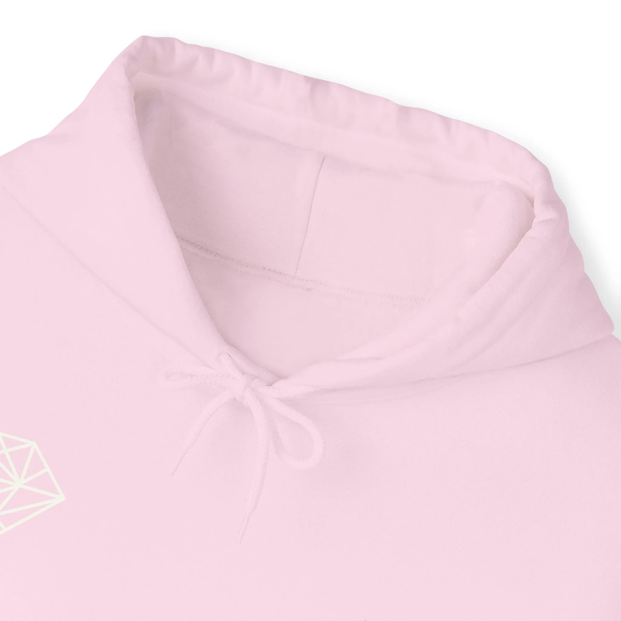 Baby Pink| Bling Gym Pump Cover| Gym Hoodie| Hooded Sweatshirt| Loungewear| Airport Outfit| Oversized Hoodie