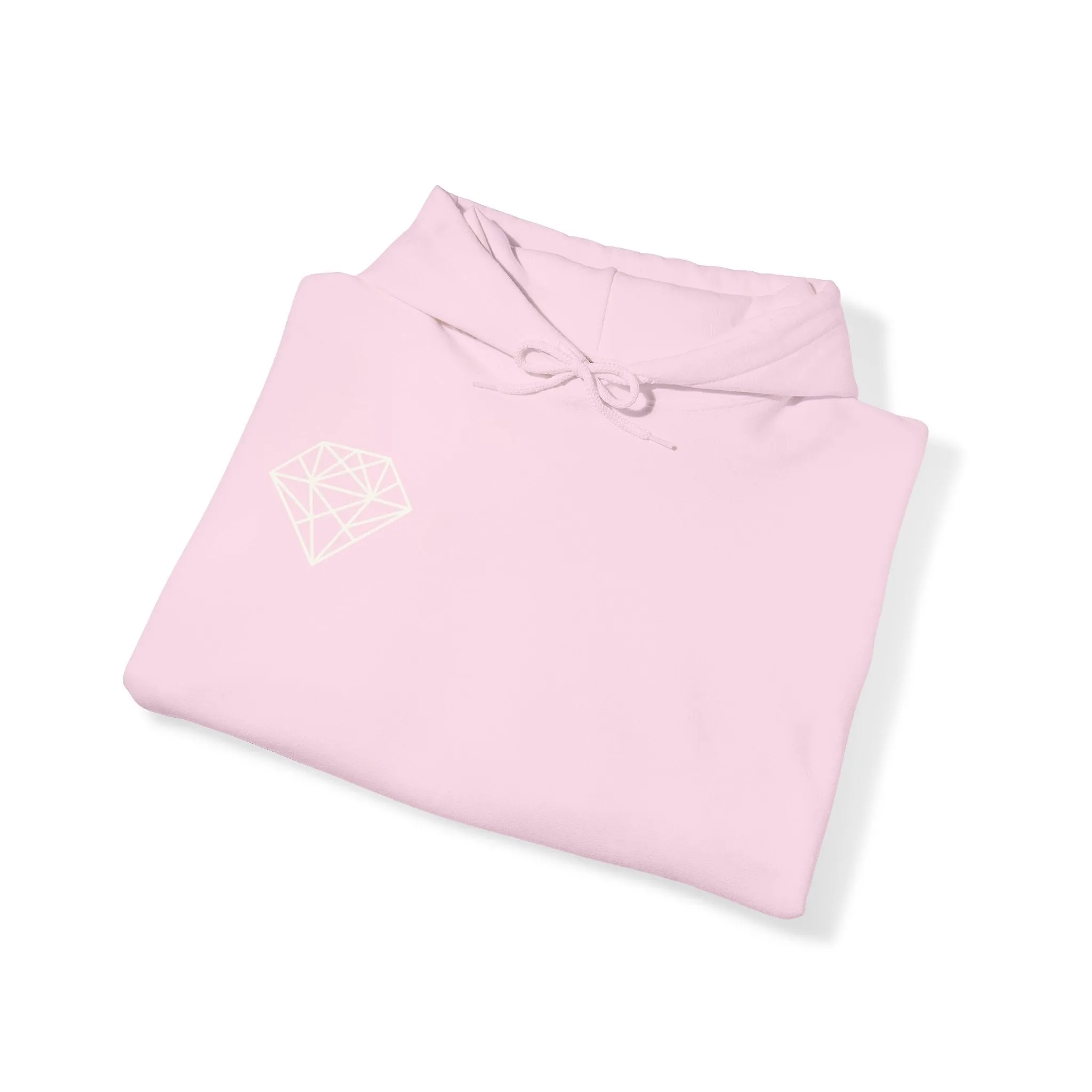 Baby Pink| Bling Gym Pump Cover| Gym Hoodie| Hooded Sweatshirt| Loungewear| Airport Outfit| Oversized Hoodie