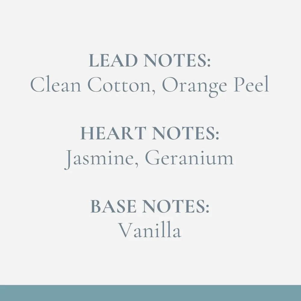 Baby Powder Reed Diffuser Refill 200ml