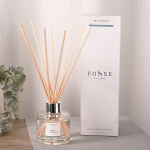 Baby Powder Reed Diffuser