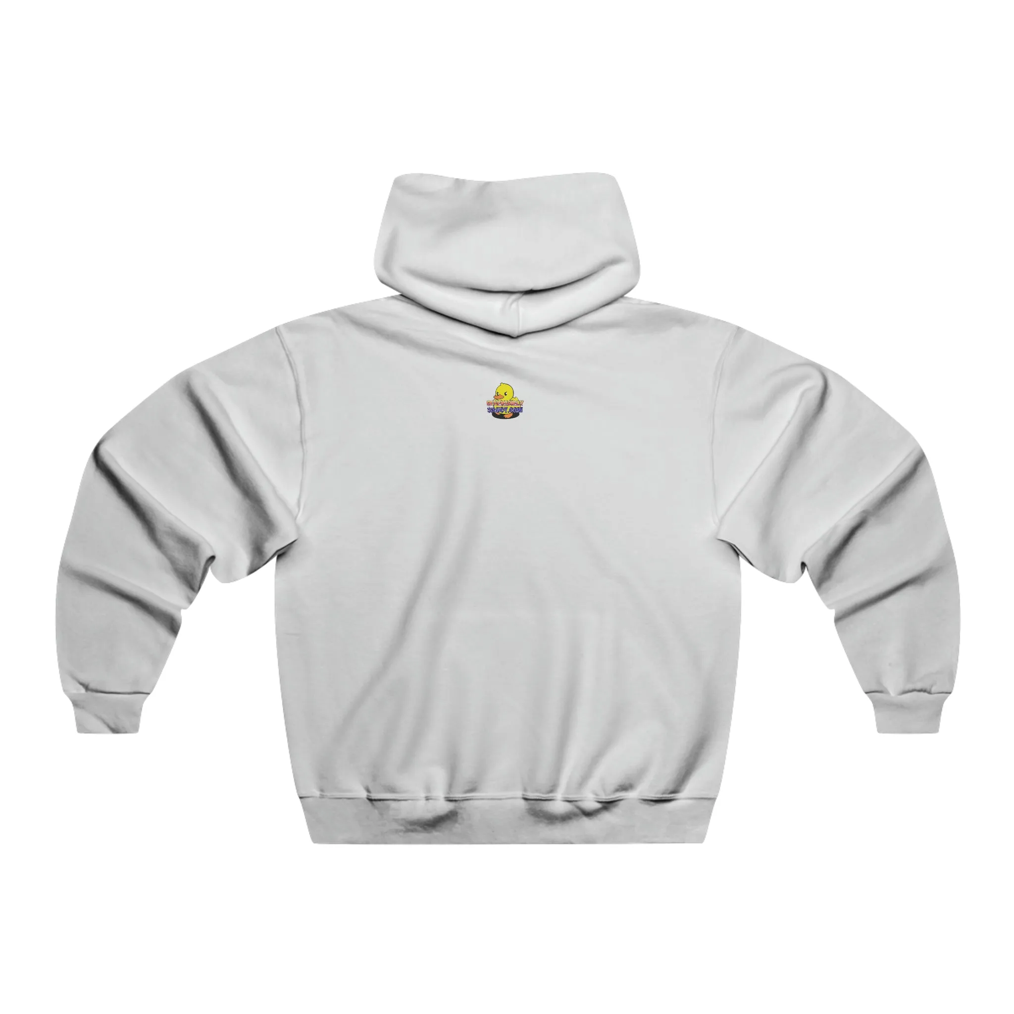 Bad Idea Good Time Hoodie Sweatshirt