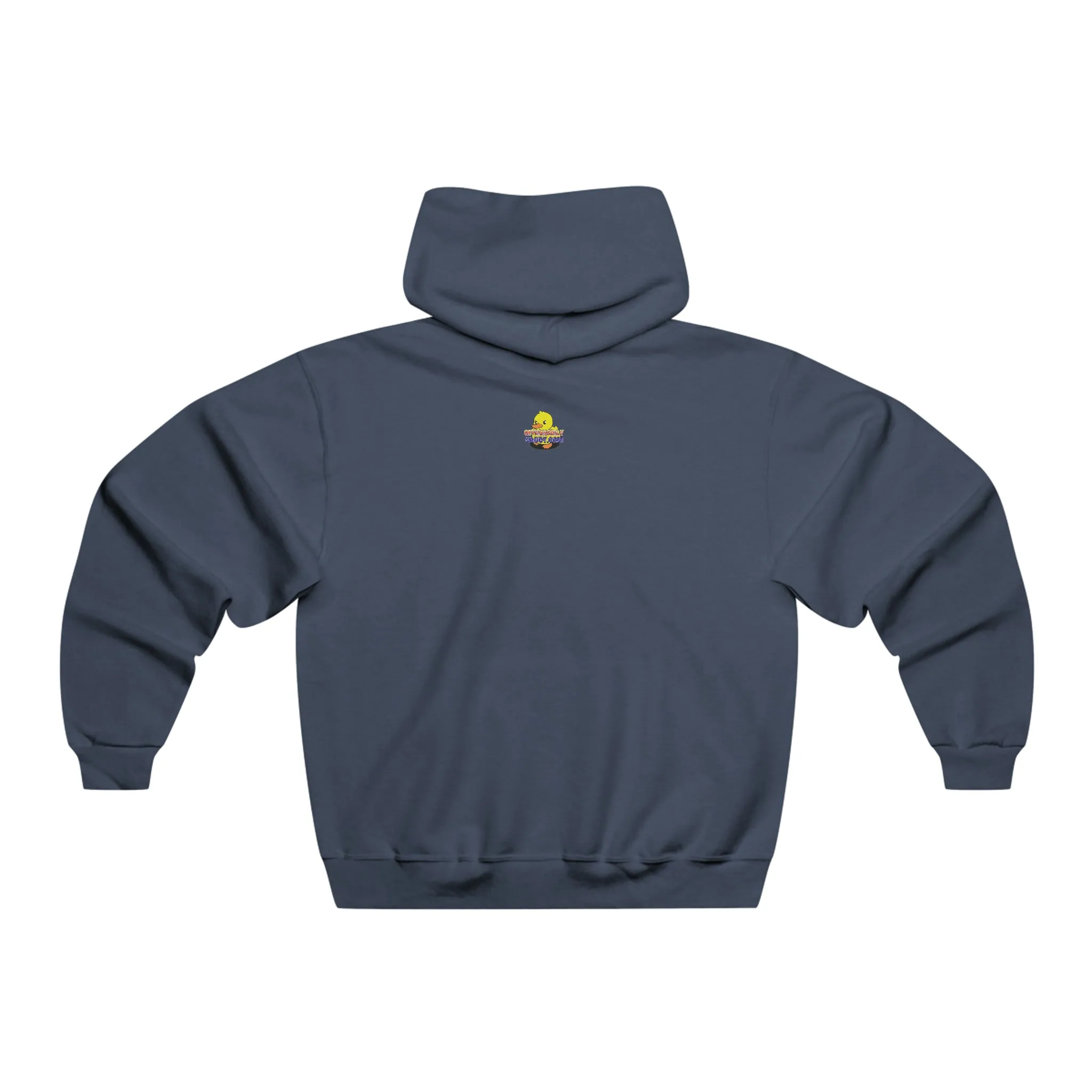 Bad Idea Good Time Hoodie Sweatshirt