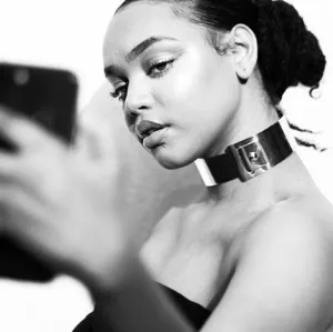 Bahati Almaz Choker