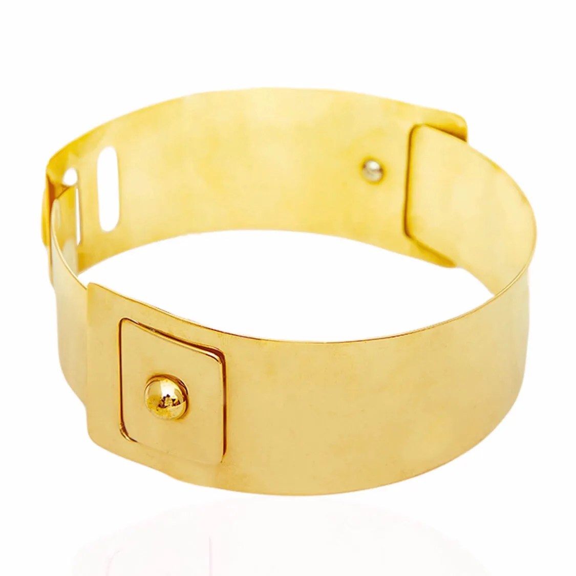 Bahati Almaz Choker