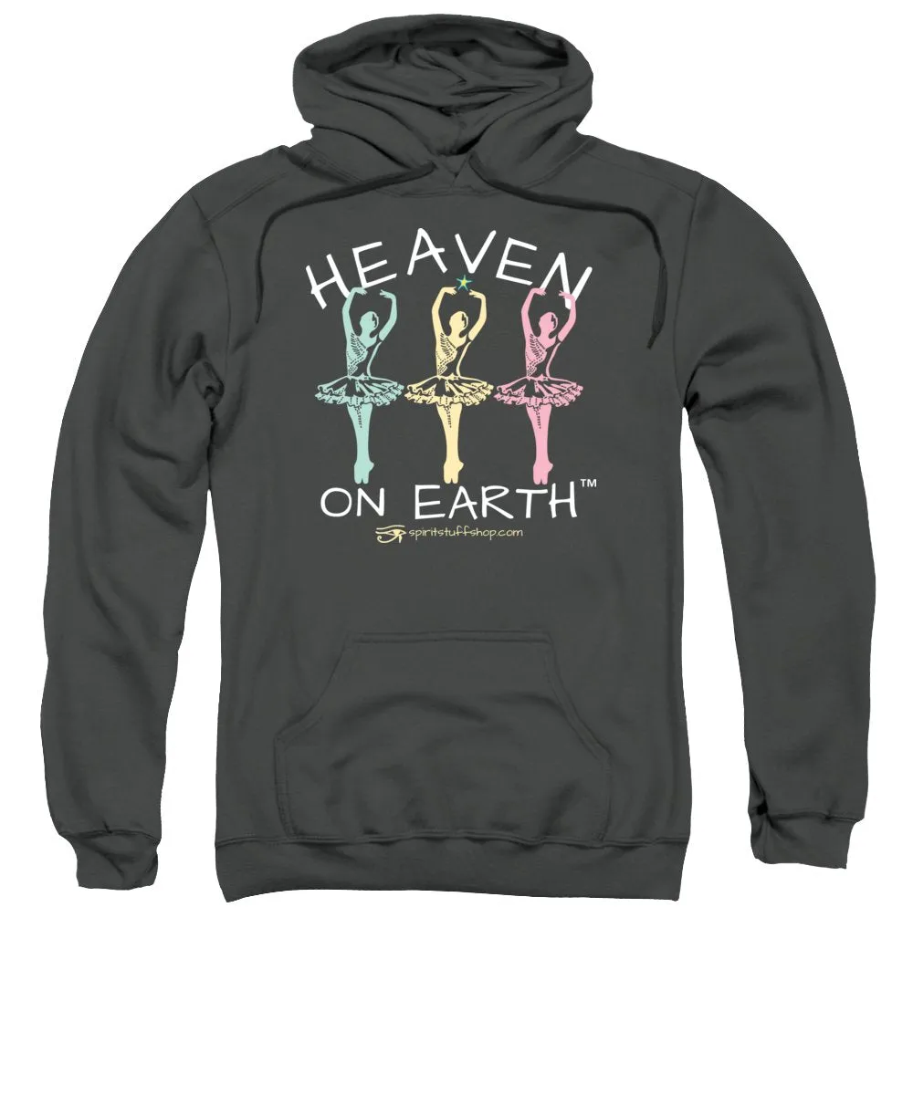 Ballerina Heaven On Earth - Sweatshirt