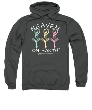 Ballerina Heaven On Earth - Sweatshirt