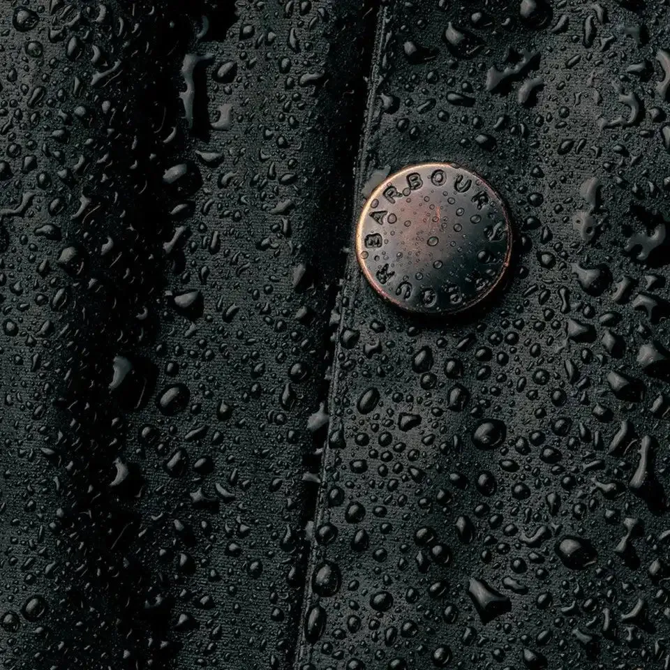 Barbour Wax Thornproof Dressing Tin