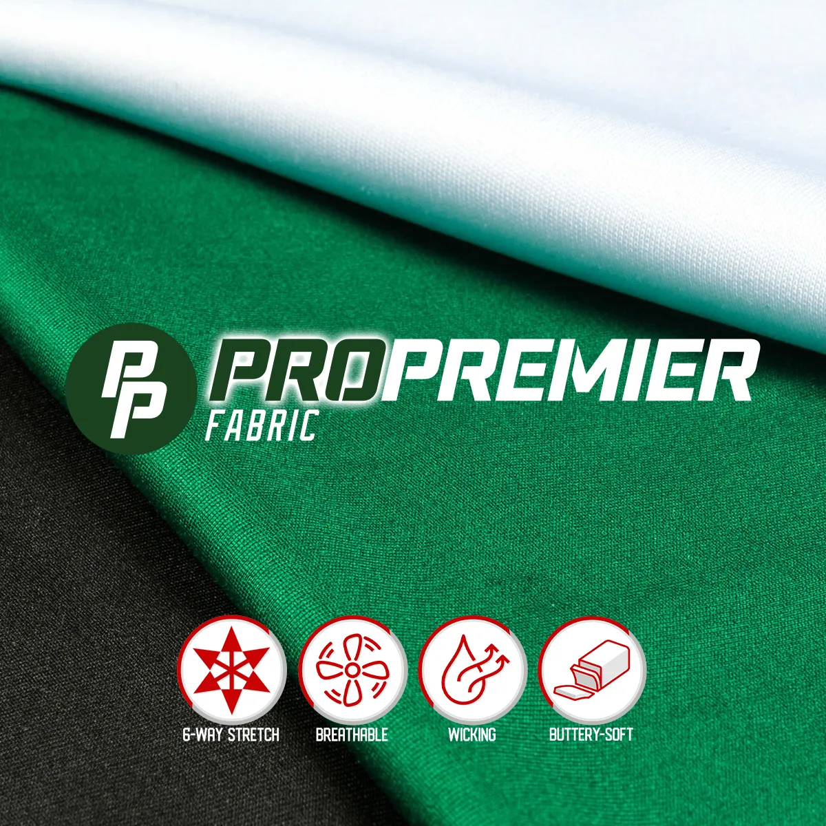Baseball Dudes Pro Premier Short Sleeve Hoodie