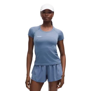 BAUER lululemon SWIFTLY SHORTSLEEVE