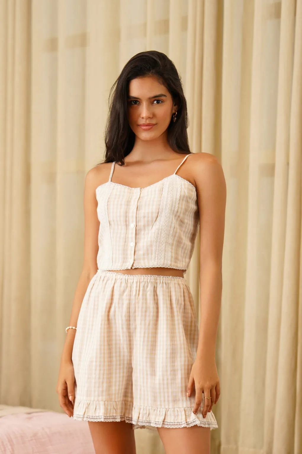Bellezza Amalfi Co-ord Set