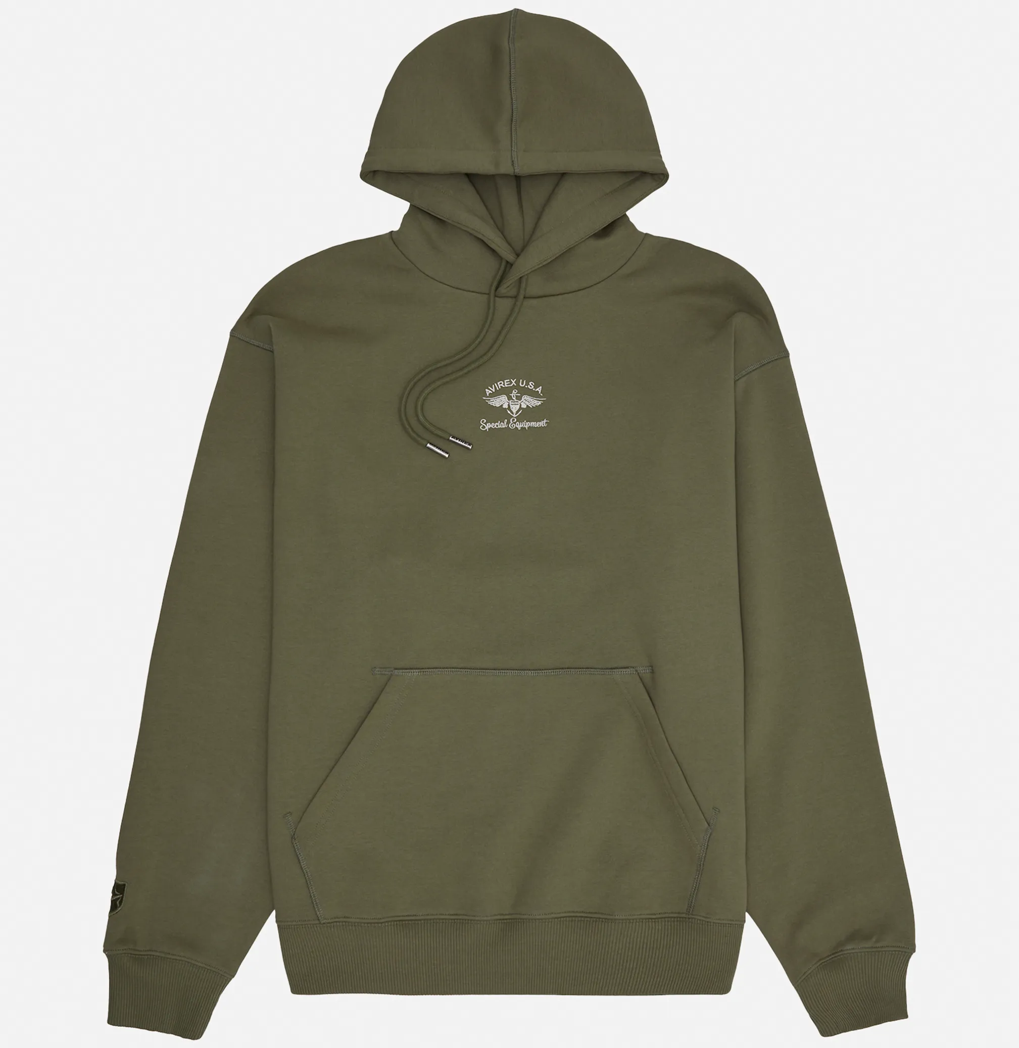BELMONT OH HOODY