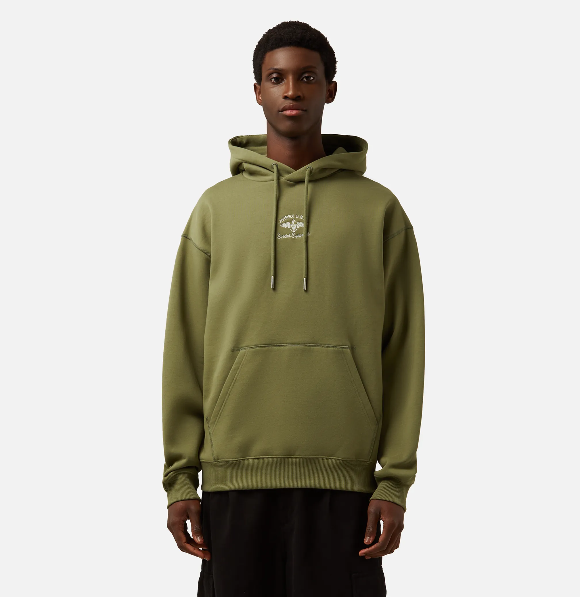 BELMONT OH HOODY