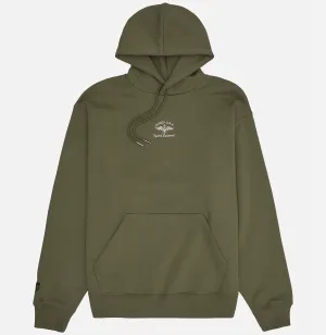 BELMONT OH HOODY