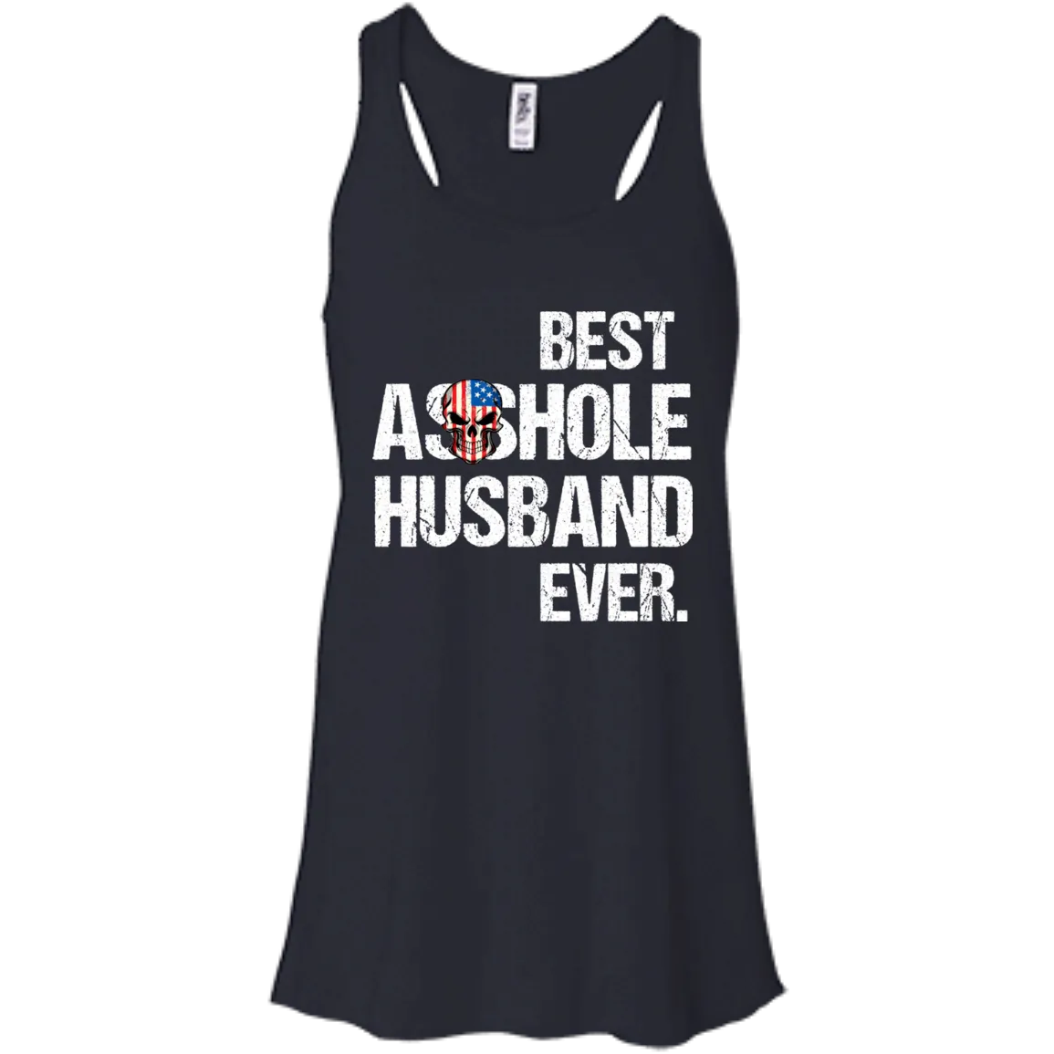 Best Asshole Husband Ever T-Shirtss