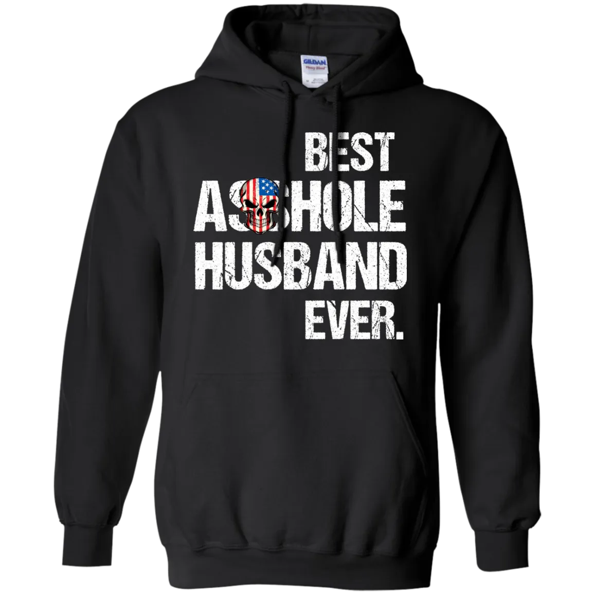 Best Asshole Husband Ever T-Shirtss