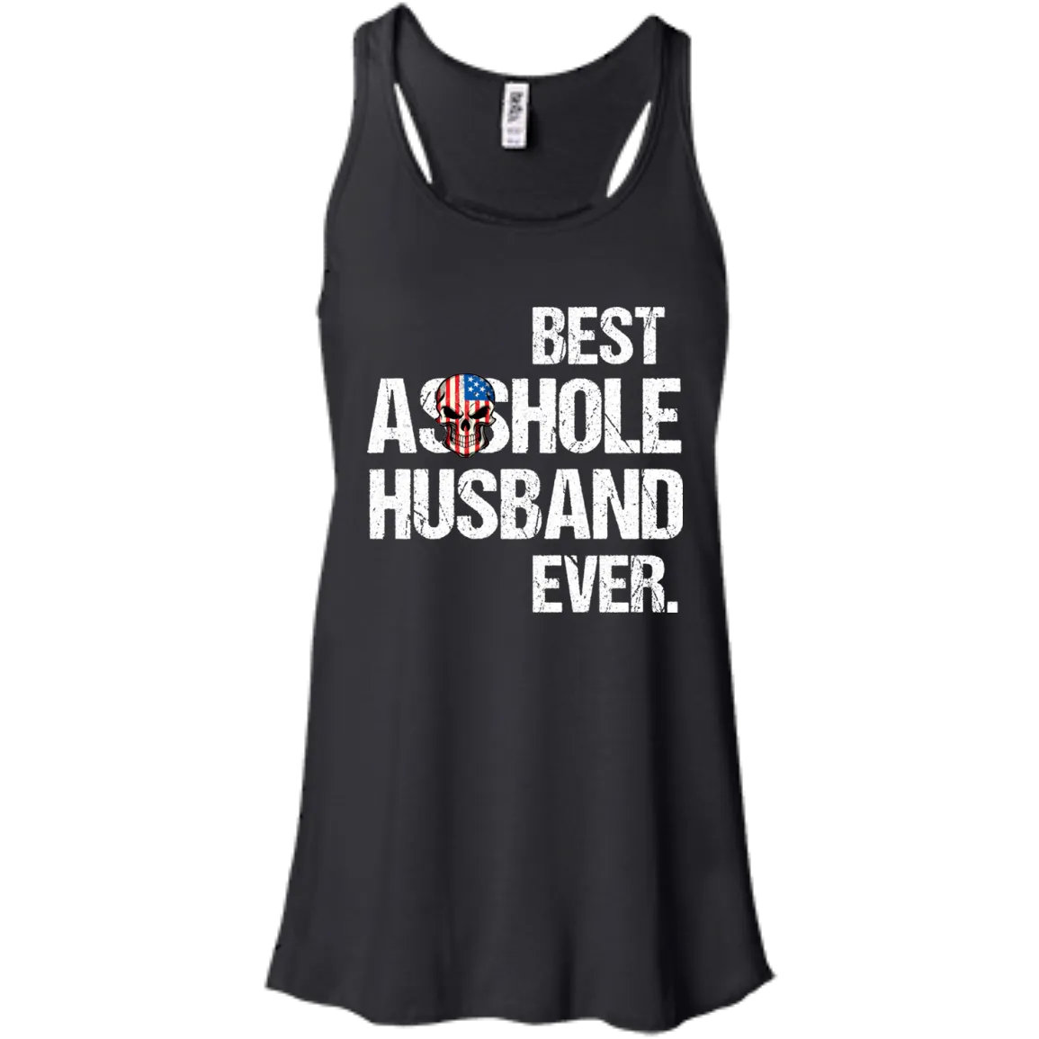 Best Asshole Husband Ever T-Shirtss