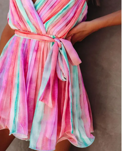 Best Wishes Dress