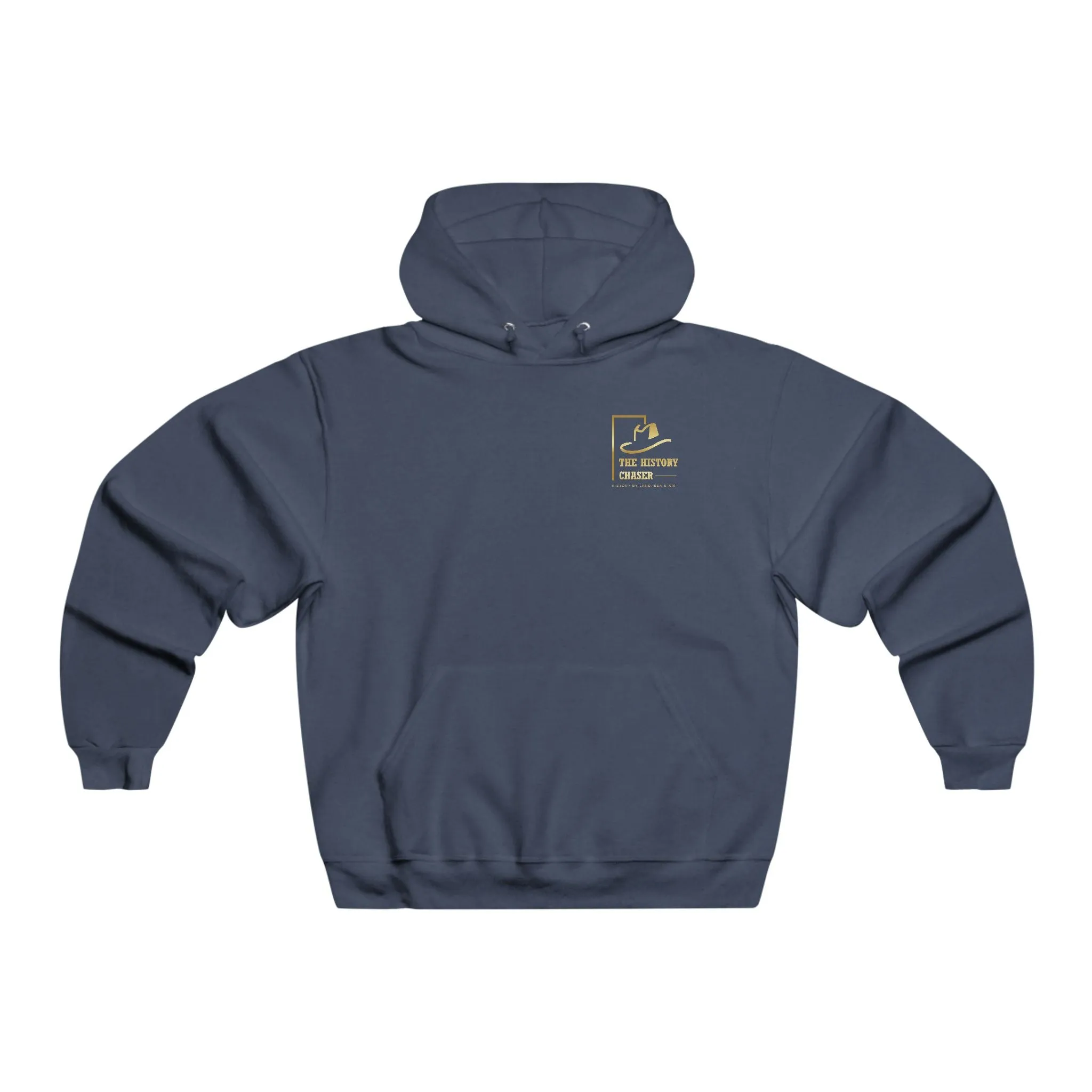 Big U  Hooded Sweatshirt