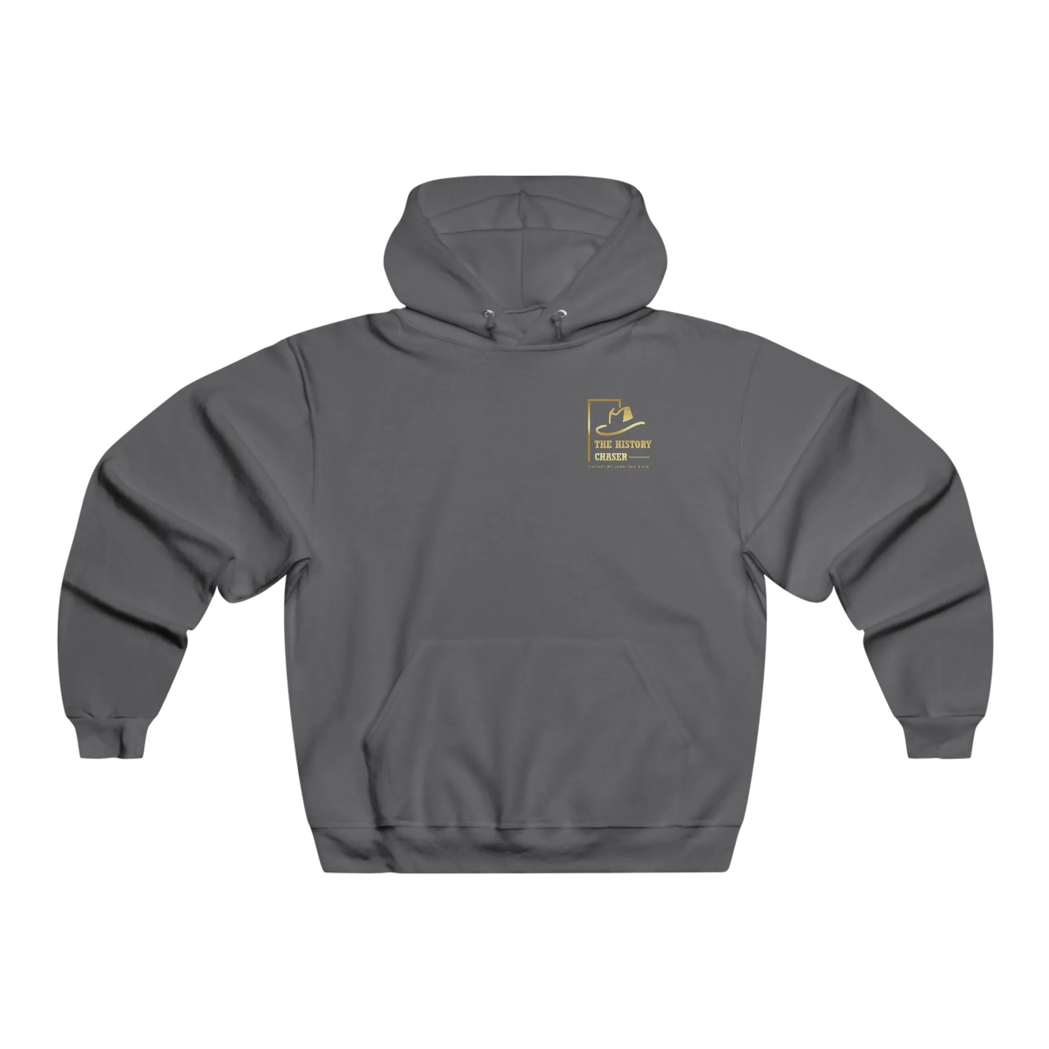 Big U  Hooded Sweatshirt