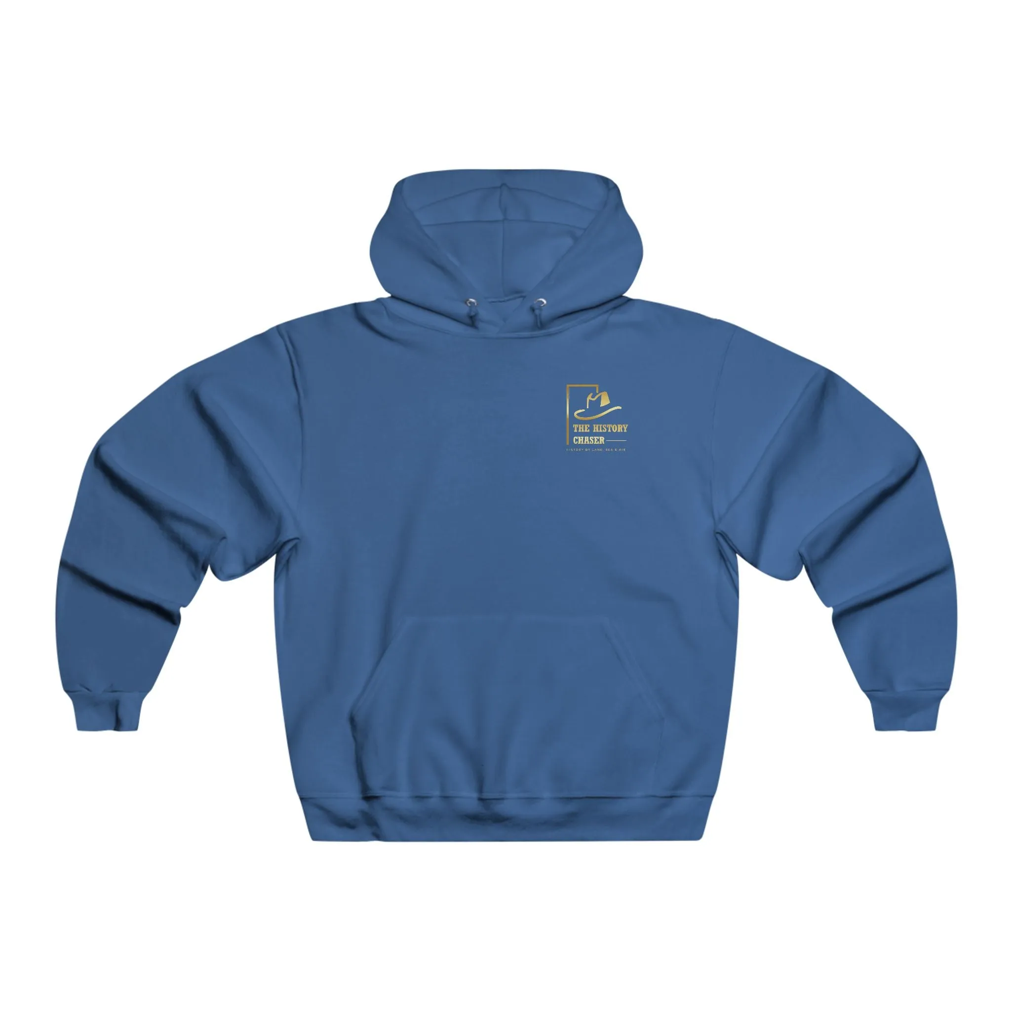 Big U  Hooded Sweatshirt