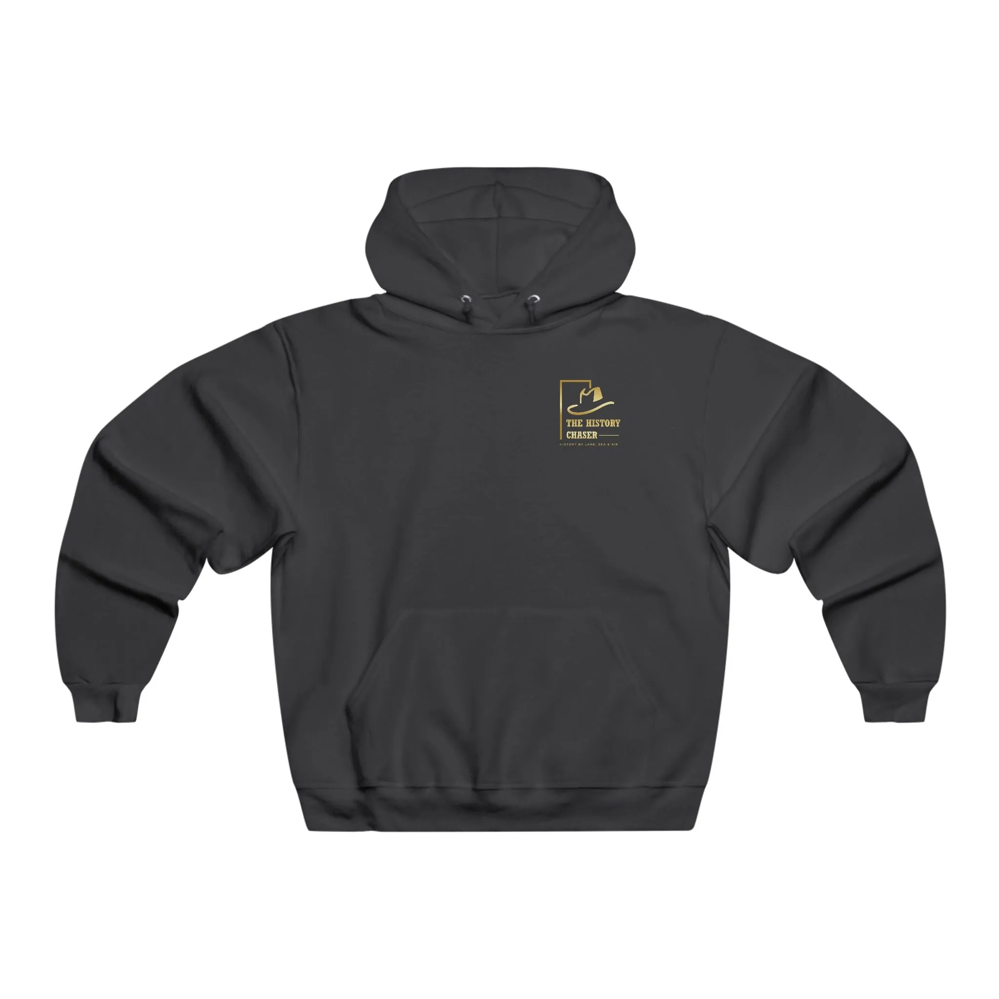Big U  Hooded Sweatshirt
