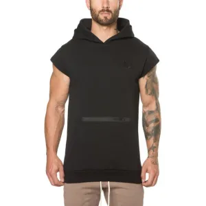 Big Zipper Hoodies