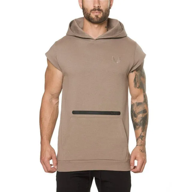 Big Zipper Hoodies