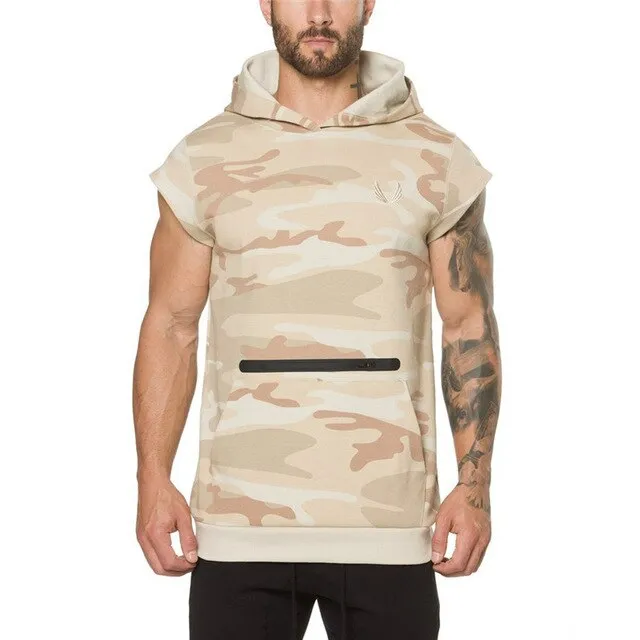 Big Zipper Hoodies
